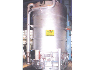 罩式光亮退火炉